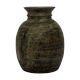 Hand Made Wooden Pot-19